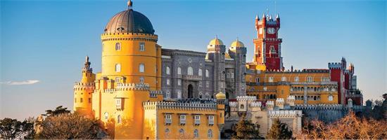 Imagem PALÁCIO DA PENA